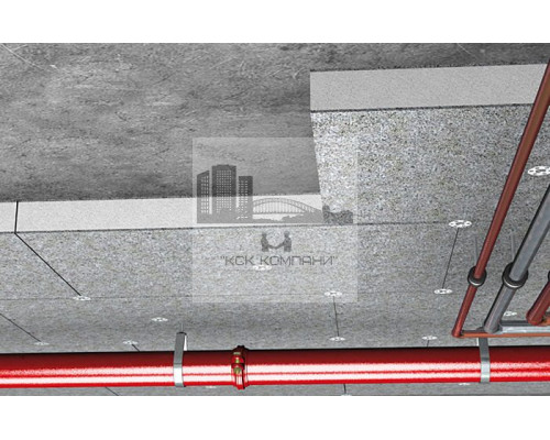 DHM 210 Металлический дюбель  для термоизоляции